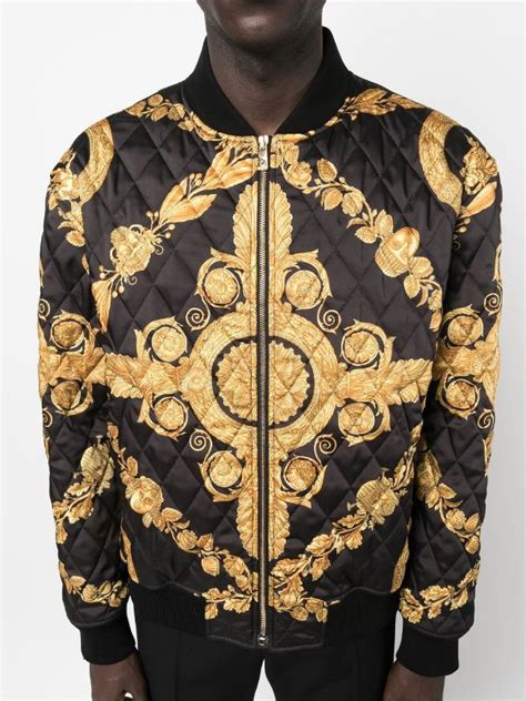 versace jacket india|versace jacket vintage.